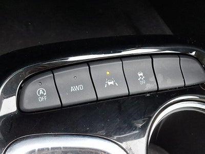 2023 Buick Encore GX Base