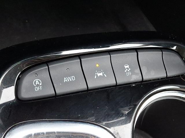 2023 Buick Encore GX Base