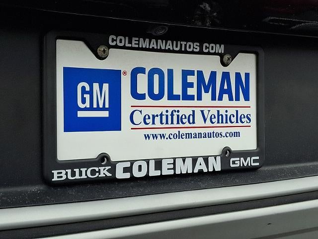 2023 Buick Encore GX Base