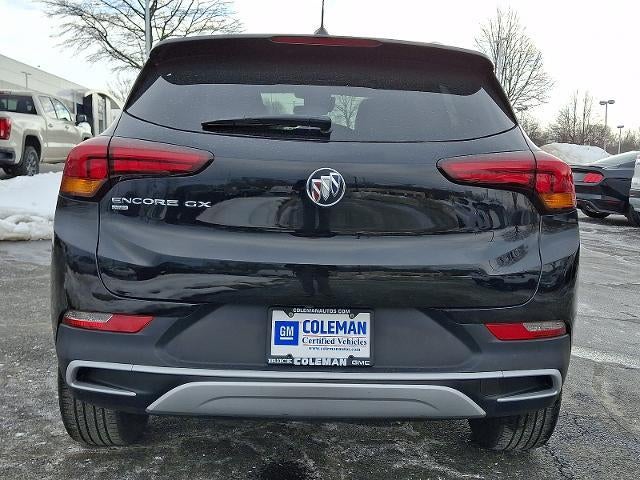 2023 Buick Encore GX Base