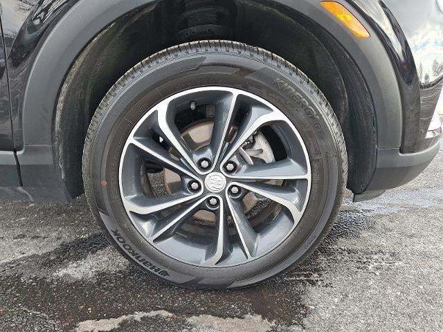 2023 Buick Encore GX Base