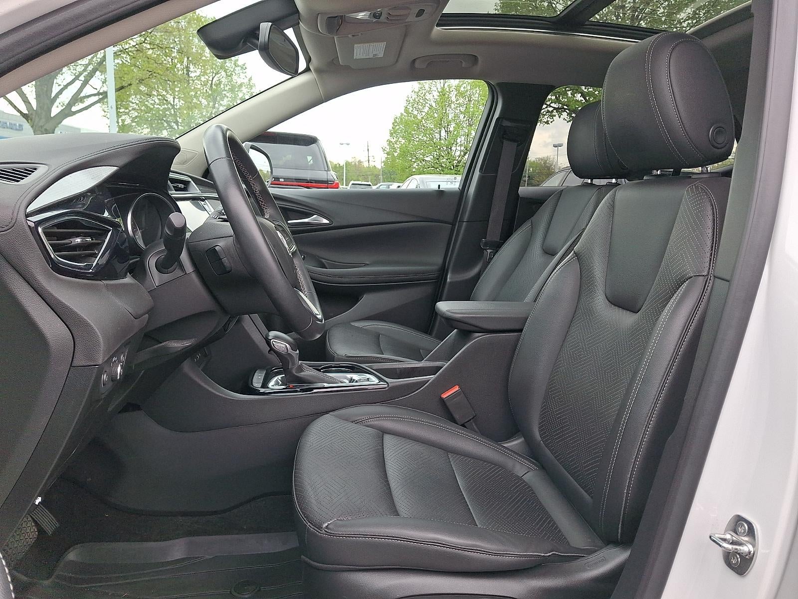 2023 Buick Encore GX Essence