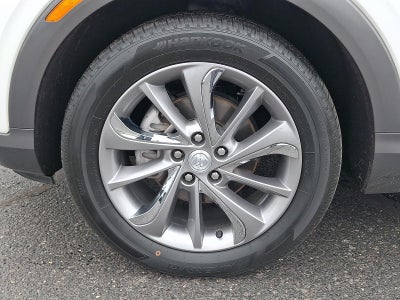 2023 Buick Encore GX Essence