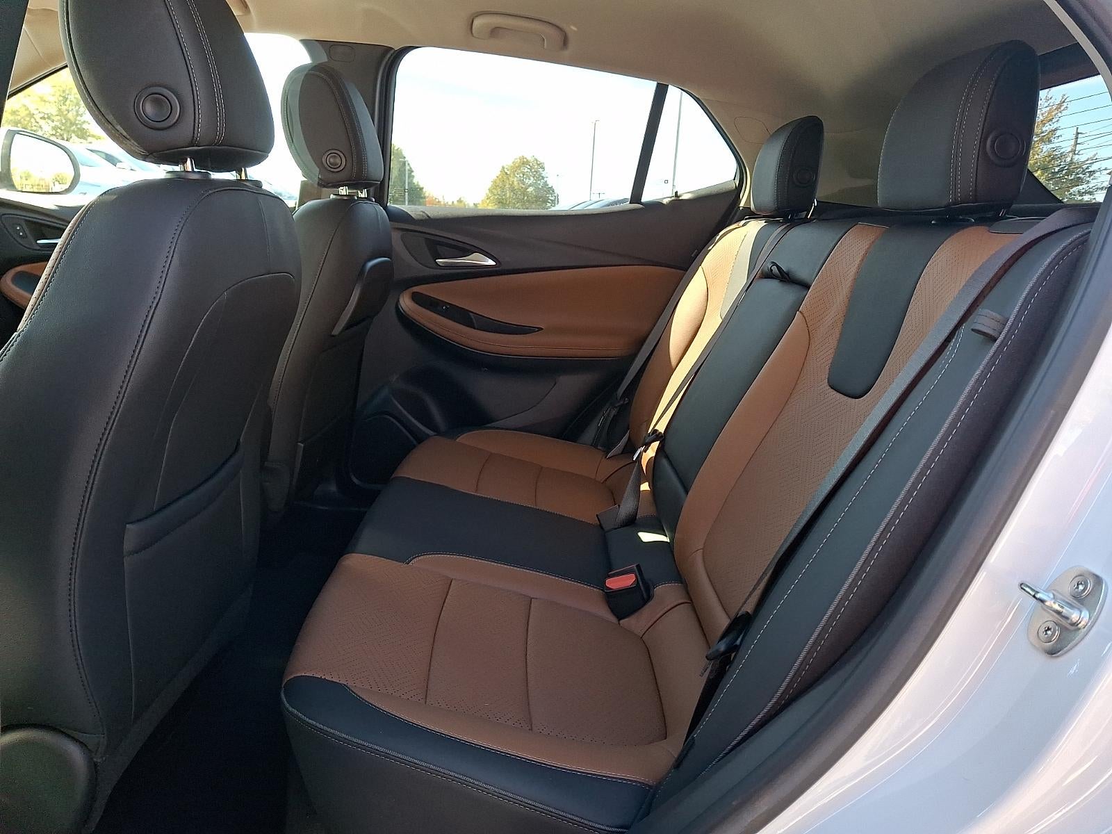 2022 Buick Encore GX Essence - Photo 11