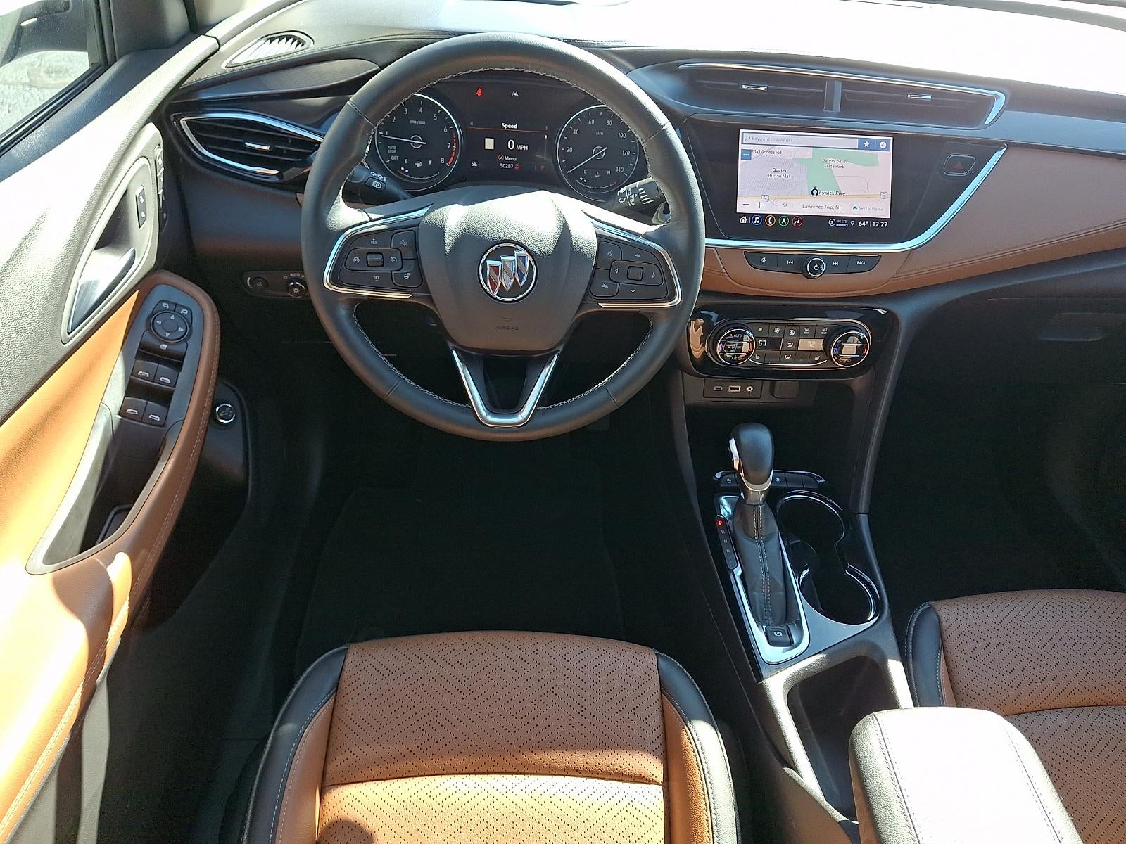 2022 Buick Encore GX Essence - Photo 12