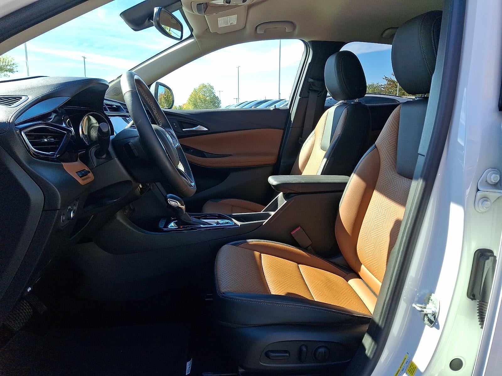 2022 Buick Encore GX Essence - Photo 14