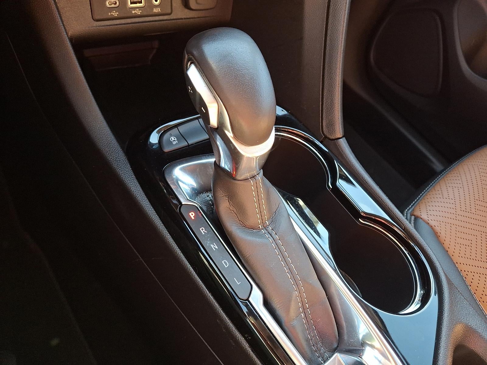 2022 Buick Encore GX Essence - Photo 15