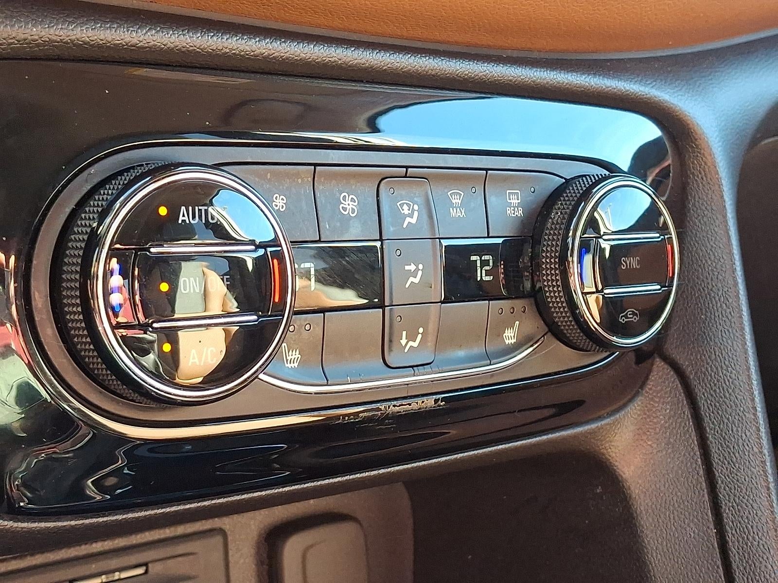 2022 Buick Encore GX Essence - Photo 16