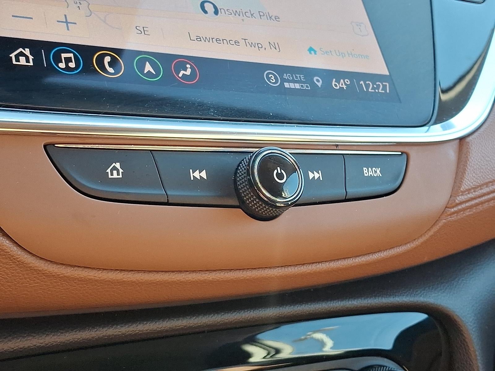 2022 Buick Encore GX Essence - Photo 17