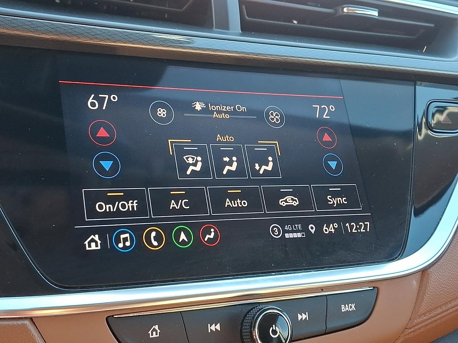 2022 Buick Encore GX Essence - Photo 18