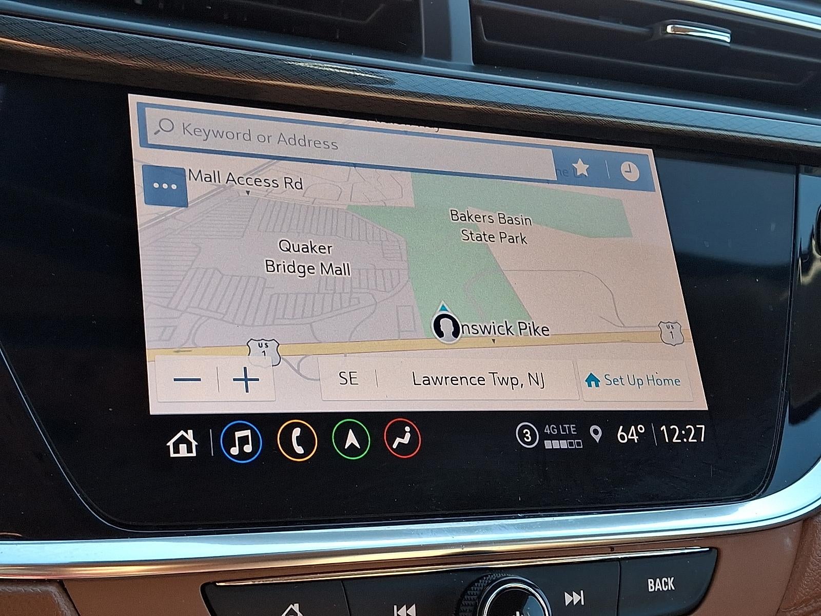 2022 Buick Encore GX Essence - Photo 19