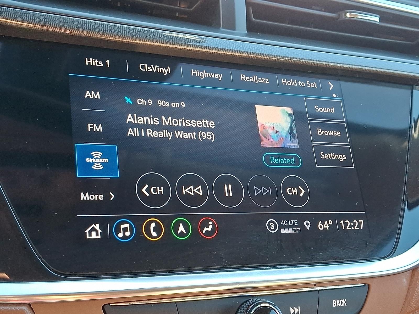 2022 Buick Encore GX Essence - Photo 20