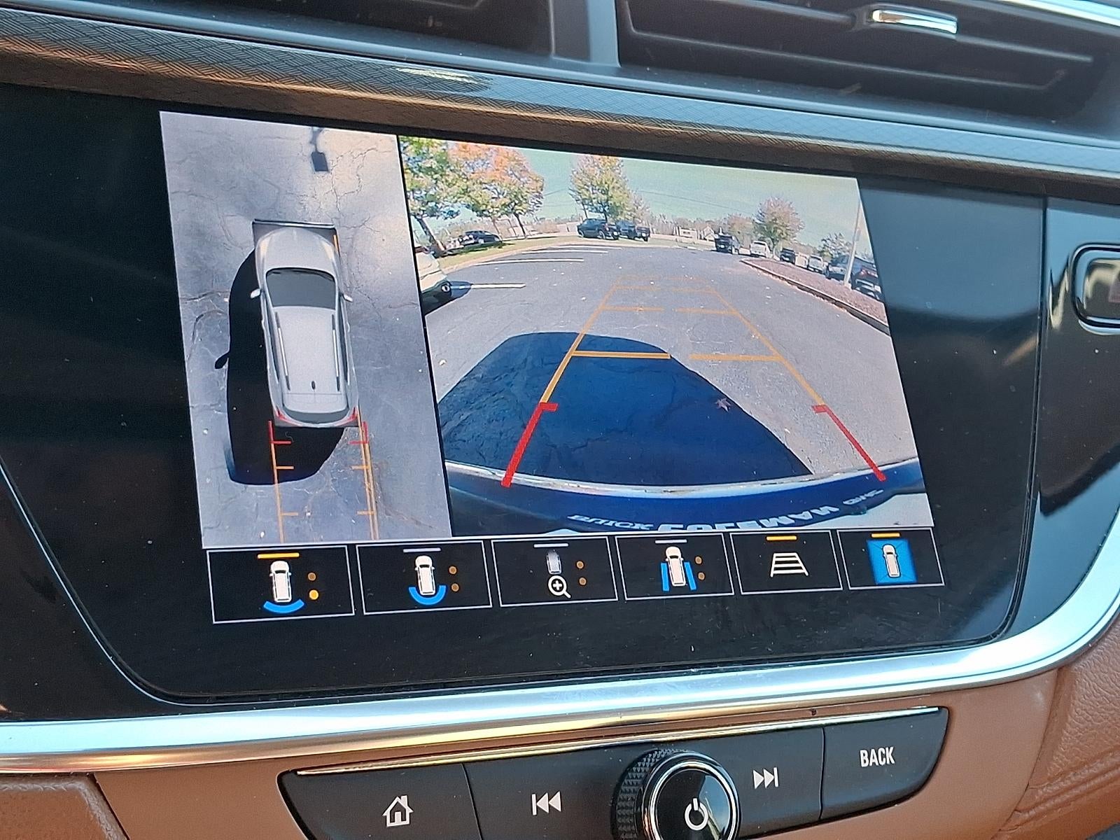 2022 Buick Encore GX Essence - Photo 21