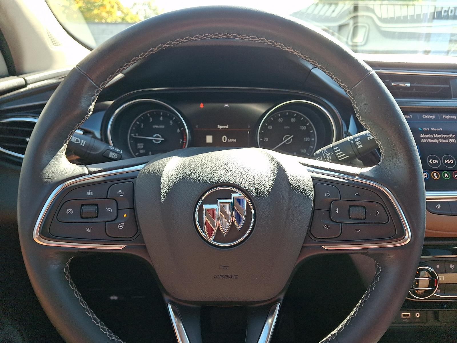 2022 Buick Encore GX Essence - Photo 22