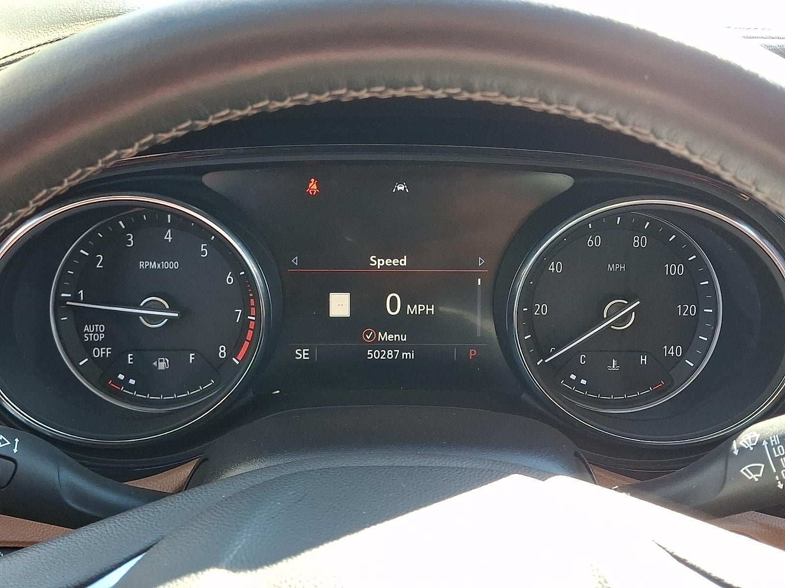 2022 Buick Encore GX Essence - Photo 23