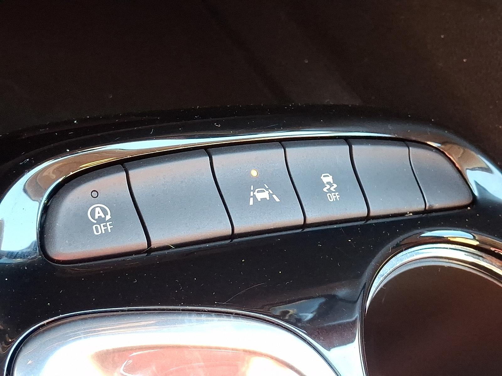 2022 Buick Encore GX Essence - Photo 29