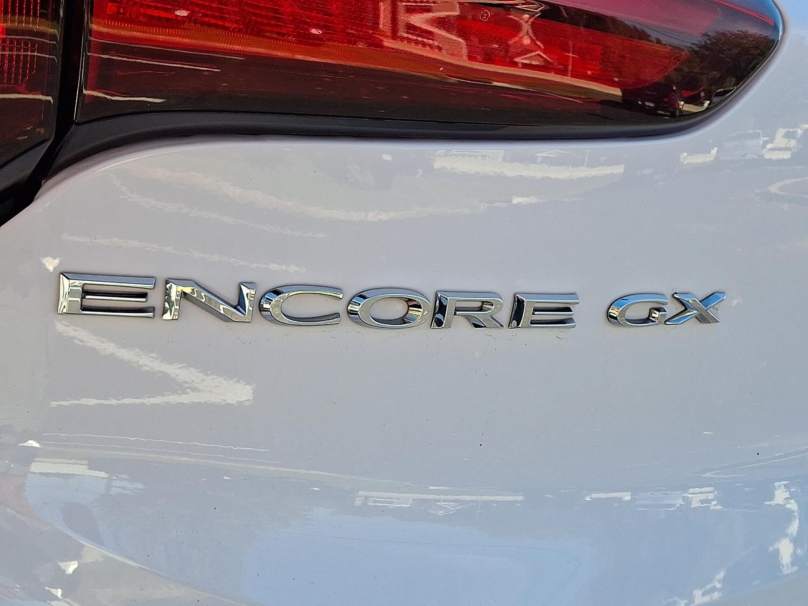2022 Buick Encore GX Essence - Photo 32