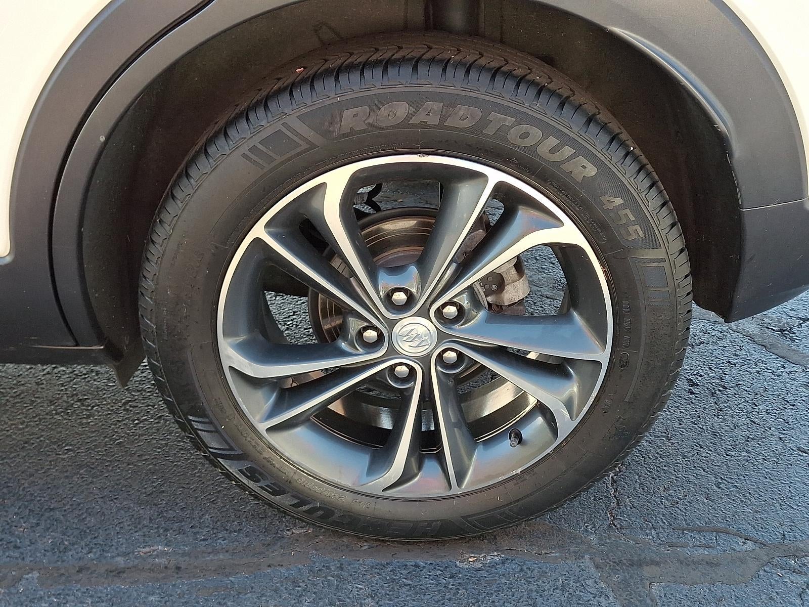 2022 Buick Encore GX Essence - Photo 9