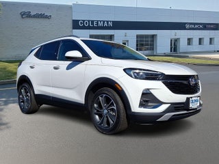 2022 Buick Encore GX Essence