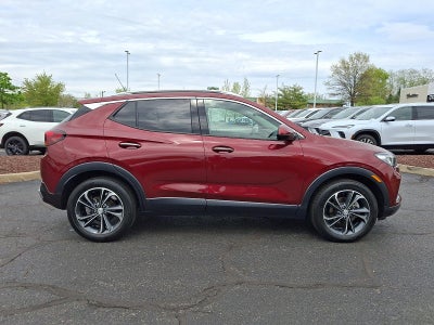 2023 Buick Encore GX Essence