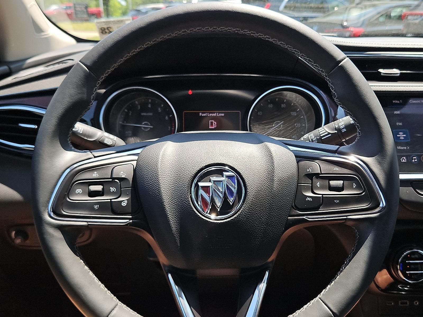 2023 Buick Encore GX Essence