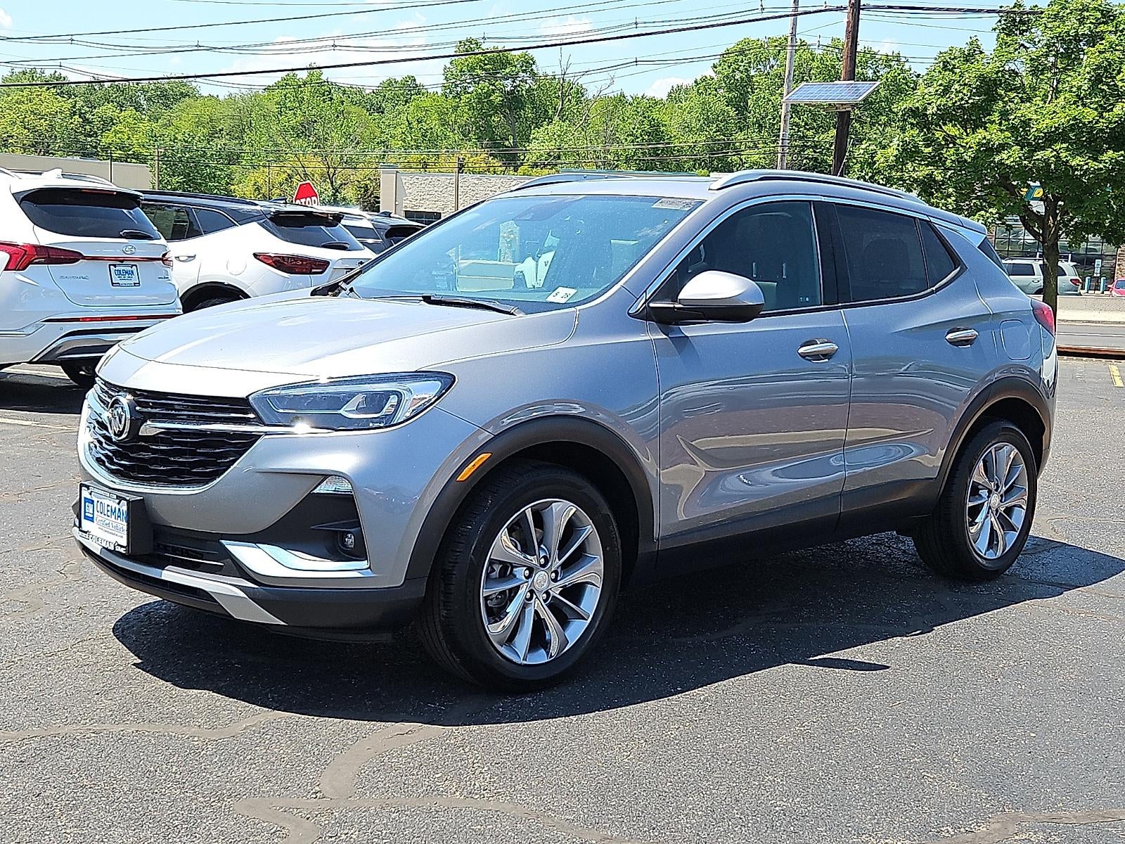 2023 Buick Encore GX Essence