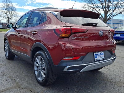 2023 Buick Encore GX Essence