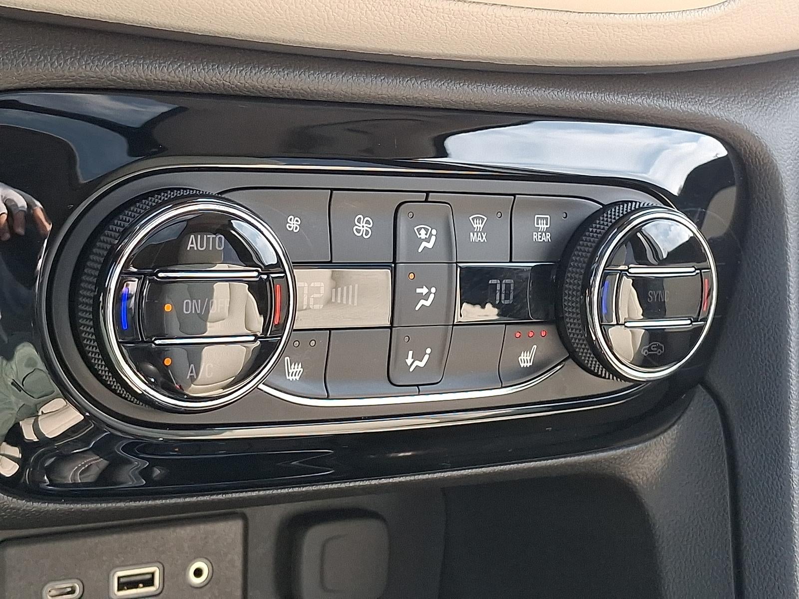 2023 Buick Encore GX Essence