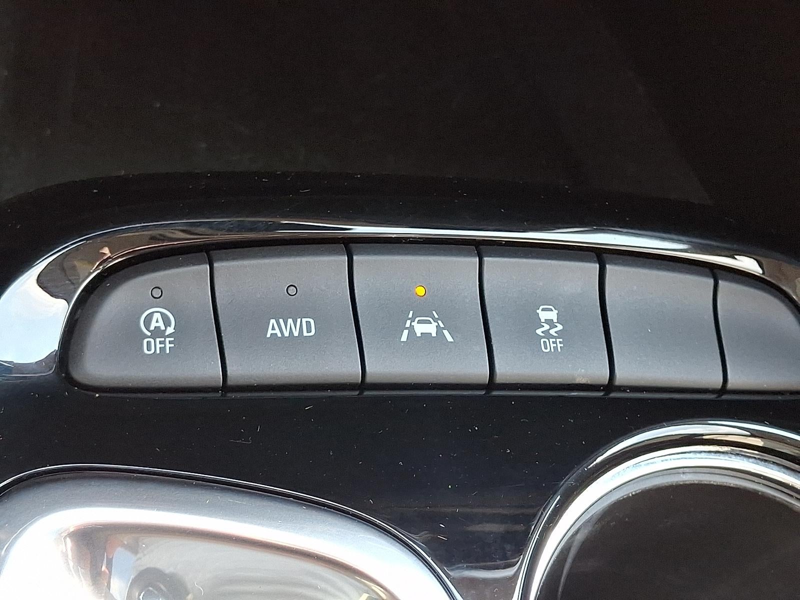 2023 Buick Encore GX Essence