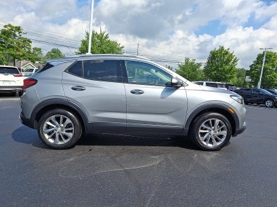 2023 Buick Encore GX Essence