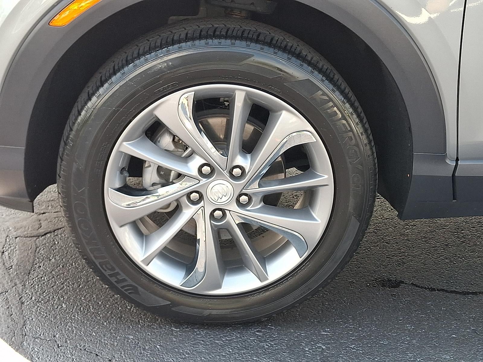 2023 Buick Encore GX Essence