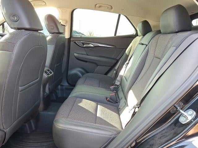 2021 Buick Envision Preferred