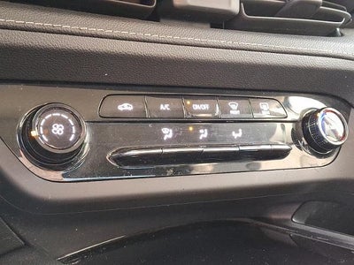 2021 Buick Envision Preferred