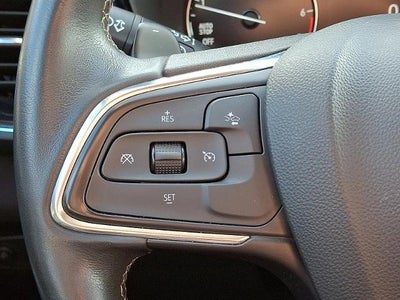 2021 Buick Envision Preferred