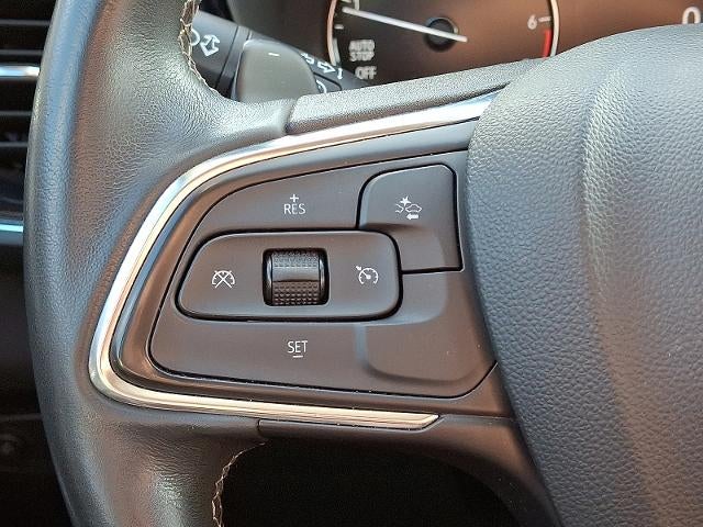 2021 Buick Envision Preferred