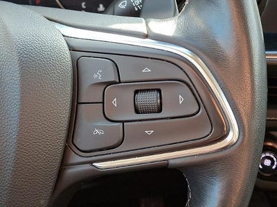 2021 Buick Envision Preferred