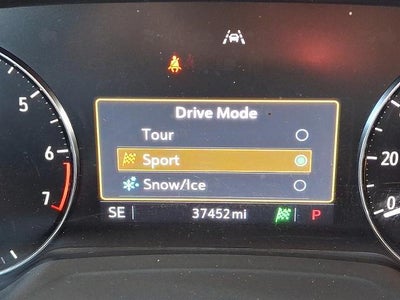 2021 Buick Envision Preferred