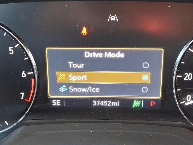 2021 Buick Envision Preferred