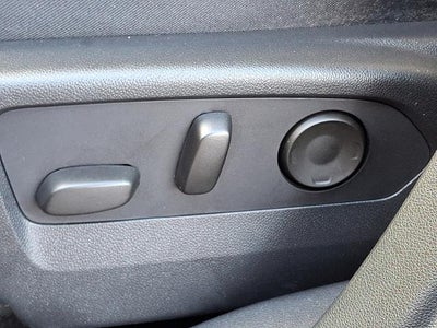 2021 Buick Envision Preferred