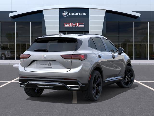 2026 Buick Envision Sport Touring - Photo 30
