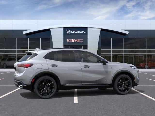 2026 Buick Envision Sport Touring - Photo 31