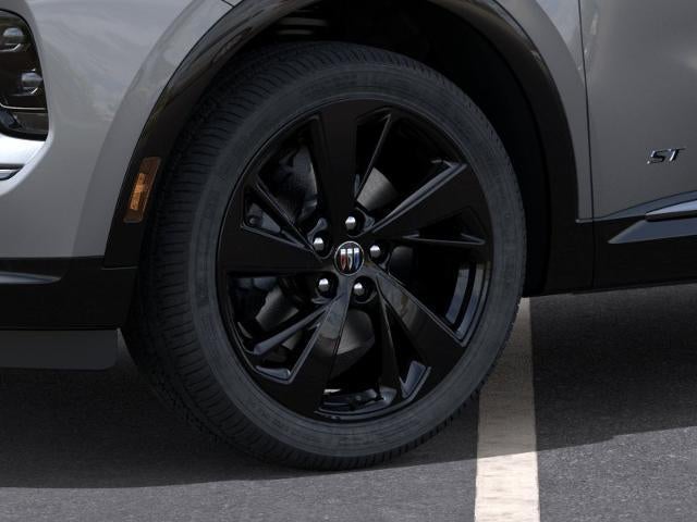 2026 Buick Envision Sport Touring - Photo 34