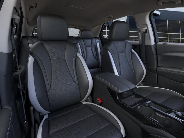 2026 Buick Envision Sport Touring - Photo 41