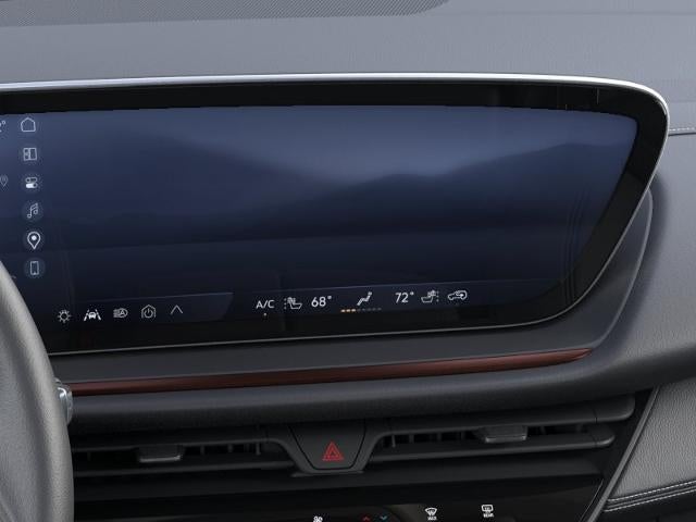 2026 Buick Envision Sport Touring - Photo 45