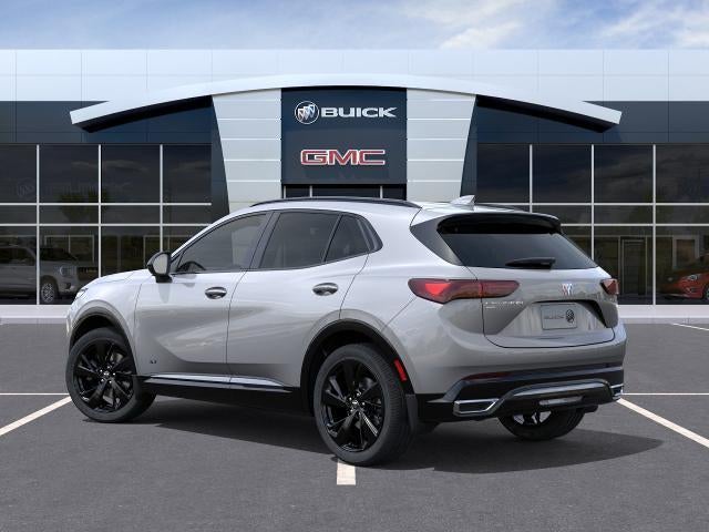 2026 Buick Envision Sport Touring - Photo 29