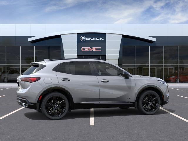 2026 Buick Envision Sport Touring - Photo 31