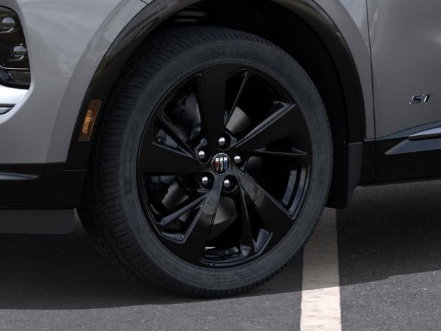 2026 Buick Envision Sport Touring - Photo 34