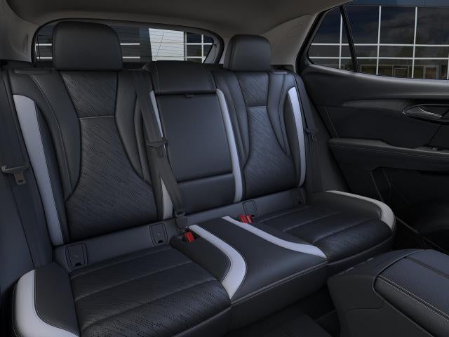 2026 Buick Envision Sport Touring - Photo 42