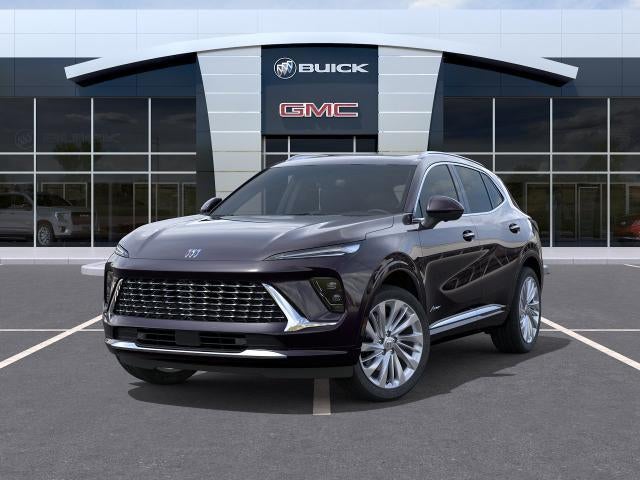 2026 Buick Envision Avenir - Photo 26