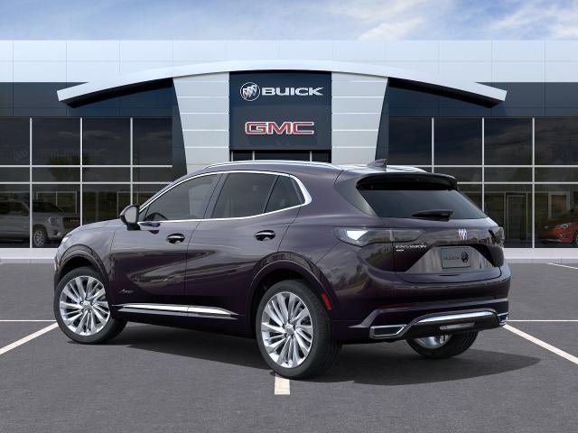 2026 Buick Envision Avenir - Photo 29